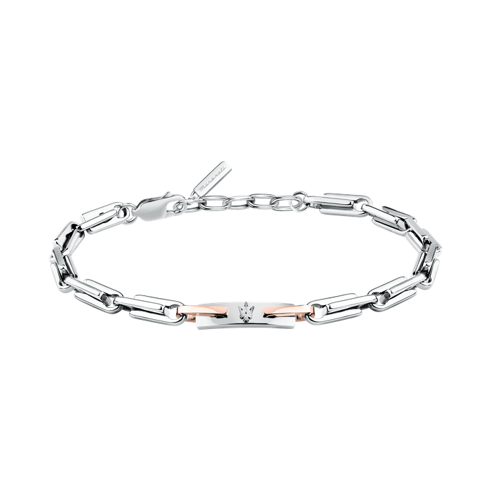 ICONIC BR SS RG 19.5+3CM