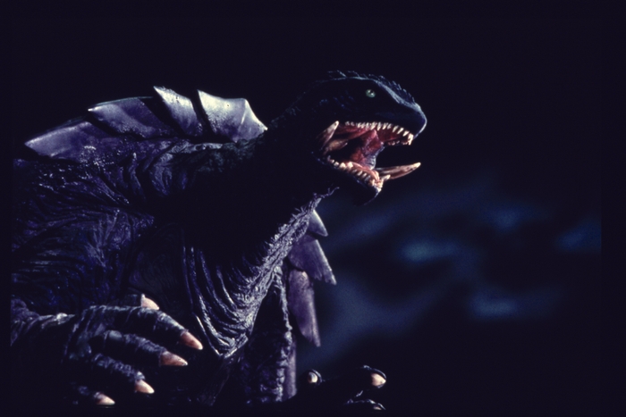 ©KADOKAWA 徳間書店 日本テレビ 博報堂 DY メディアパートナーズ 日販/1999