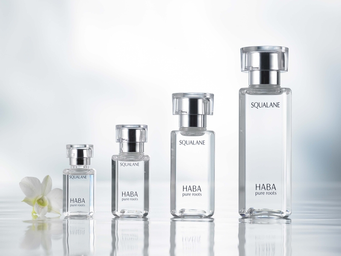 ハーバー_高品位「スクワラン」