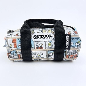 スヌーピーのフレンズシリーズのペンケース