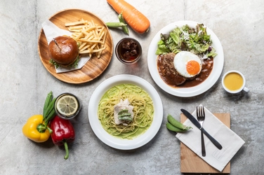 10年ぶり新店『Cafe Zarame 大曽根店』が 2020年7月15日にオープン！