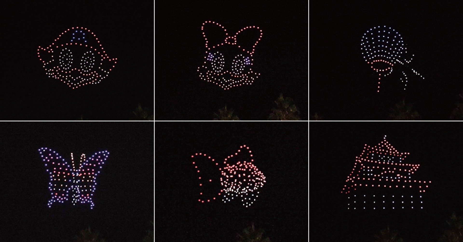 レオマリゾートで楽しむ夏! 「レオマウォーターランド&屋内温水プール」 「レオマドローンショー2025・まるがめ婆娑羅花火ファンタジアinレオマ」