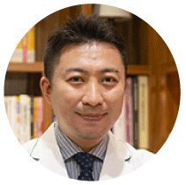 院長 宮﨑 薫 先生