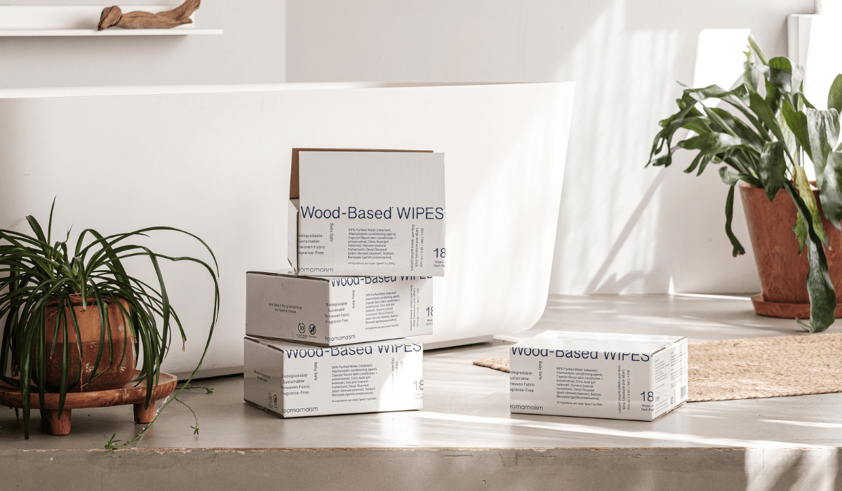 ギフトとしても送れるデザインボックスでお届け