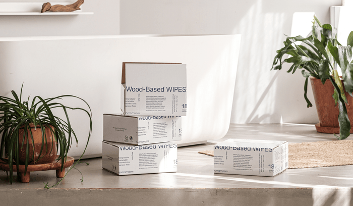 ギフトとしても送れるデザインボックスでお届け