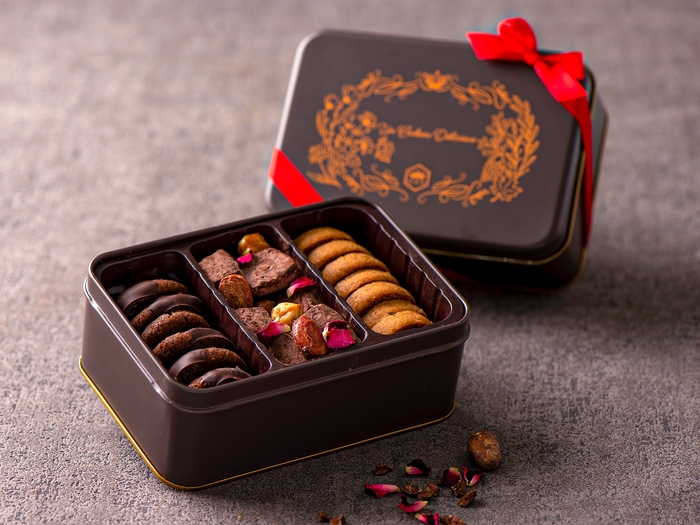 「フールセック〜ショコラ〜」2,480円(税込)