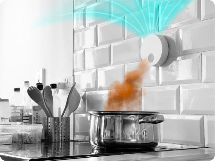 特徴1.プラズマ消臭(3)