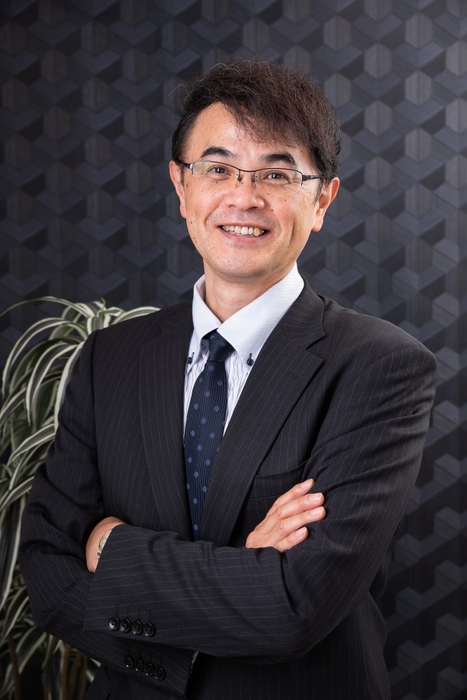 特別講師:本橋幸夫氏