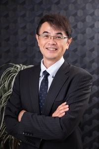 特別講師：本橋幸夫氏