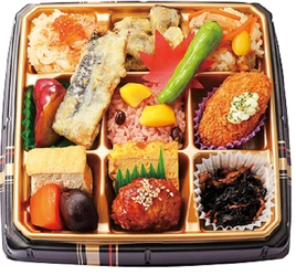【首都圏ライフ】パワーアップして帰ってきた！ 秋の味覚がたっぷり詰まった「秋の味覚満載御膳」をリニューアル！ ～首都圏店舗で10月末までの期間限定販売～