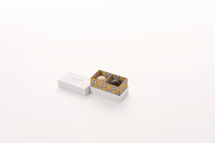 ■You & Me(2個入チョコレート)