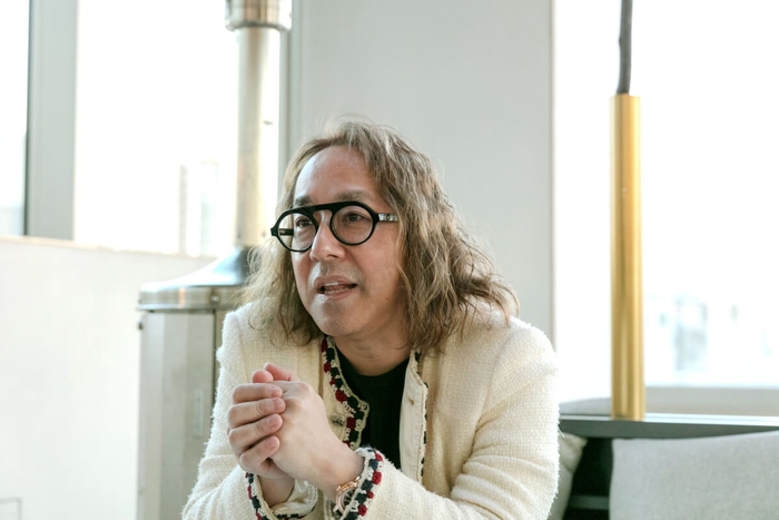 「SUPER CEO」表紙インタビューNo.47:森田恭通氏2