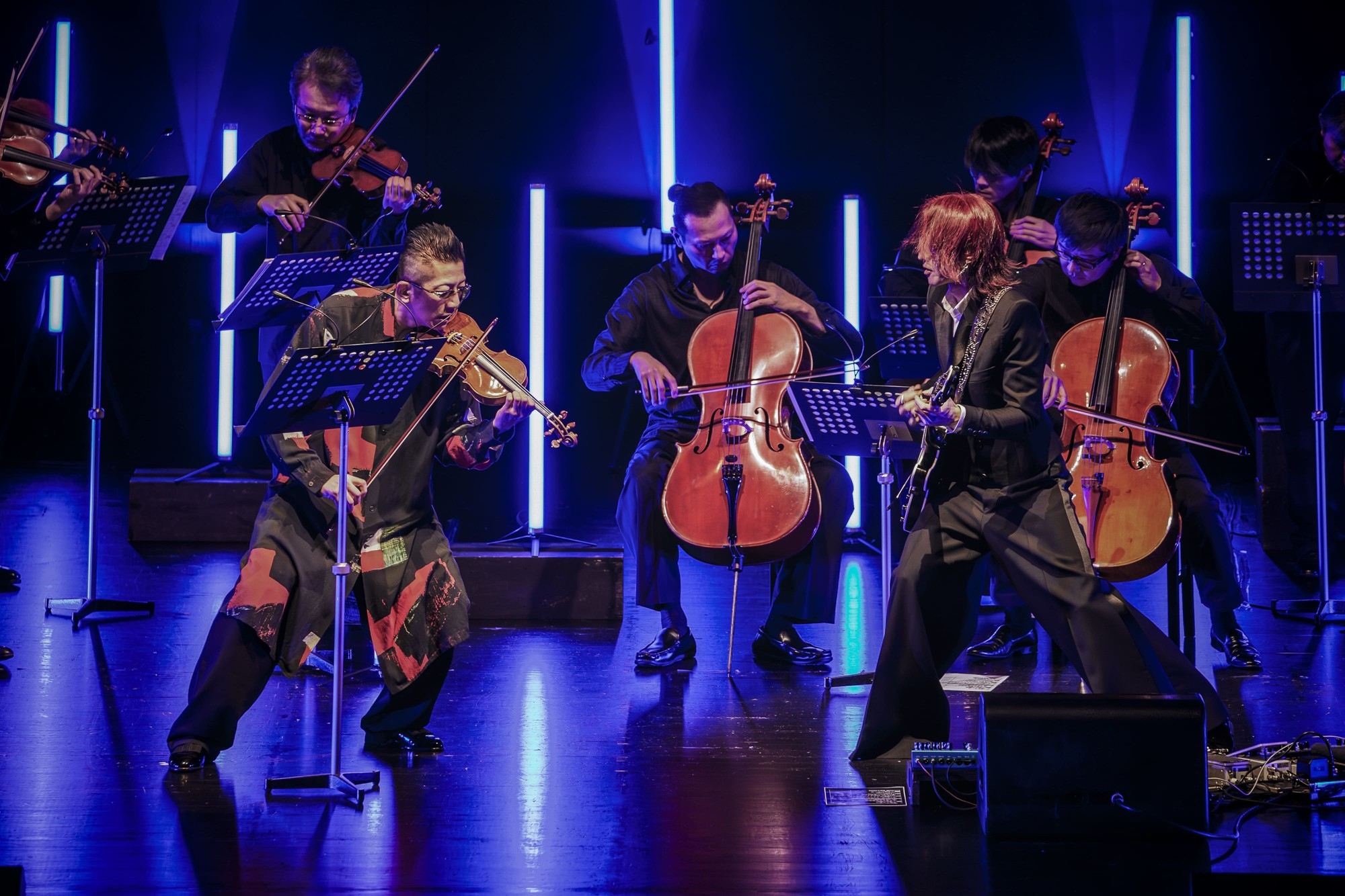 写真:2024年2月公演より