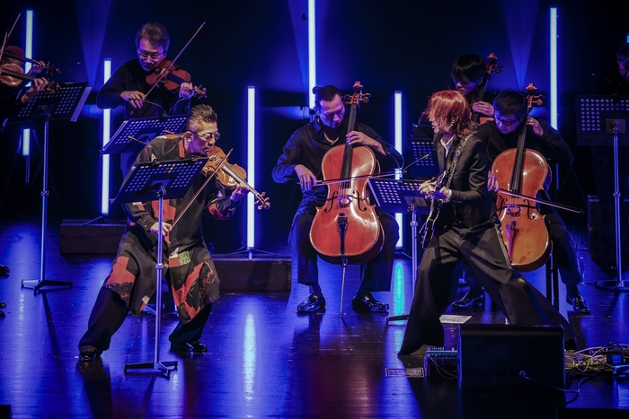 写真:2024年2月公演より