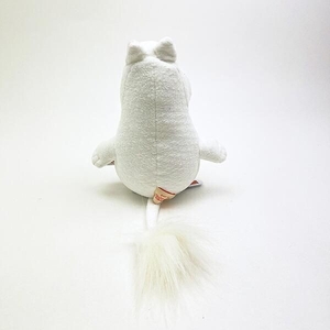 ムーミンのぬいぐるみ