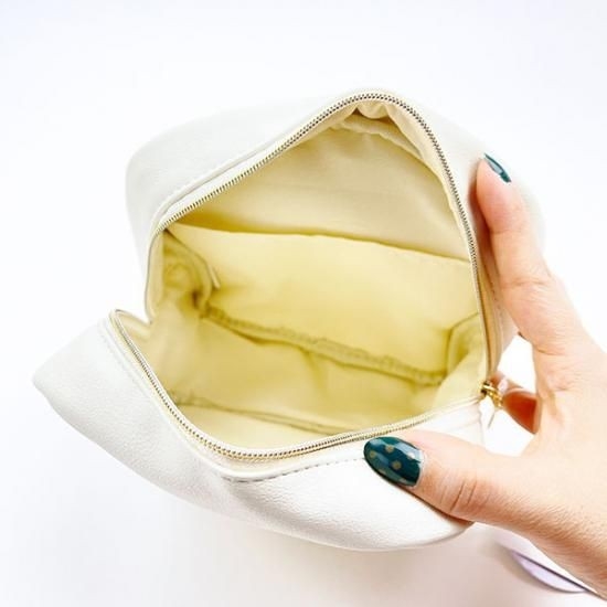 ポケピース ポーチ