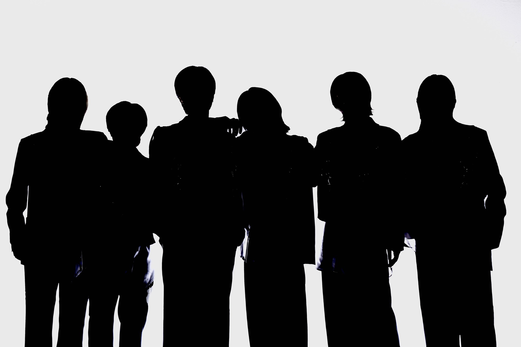 壊れるってわかってた。それでも、触れたかった。  男装ダンス&ボーカルグループ「ル・クール」 メジャー1stシングル「TABOO」（タブー） 9月24日発売決定！