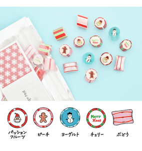 スノーマンミックス