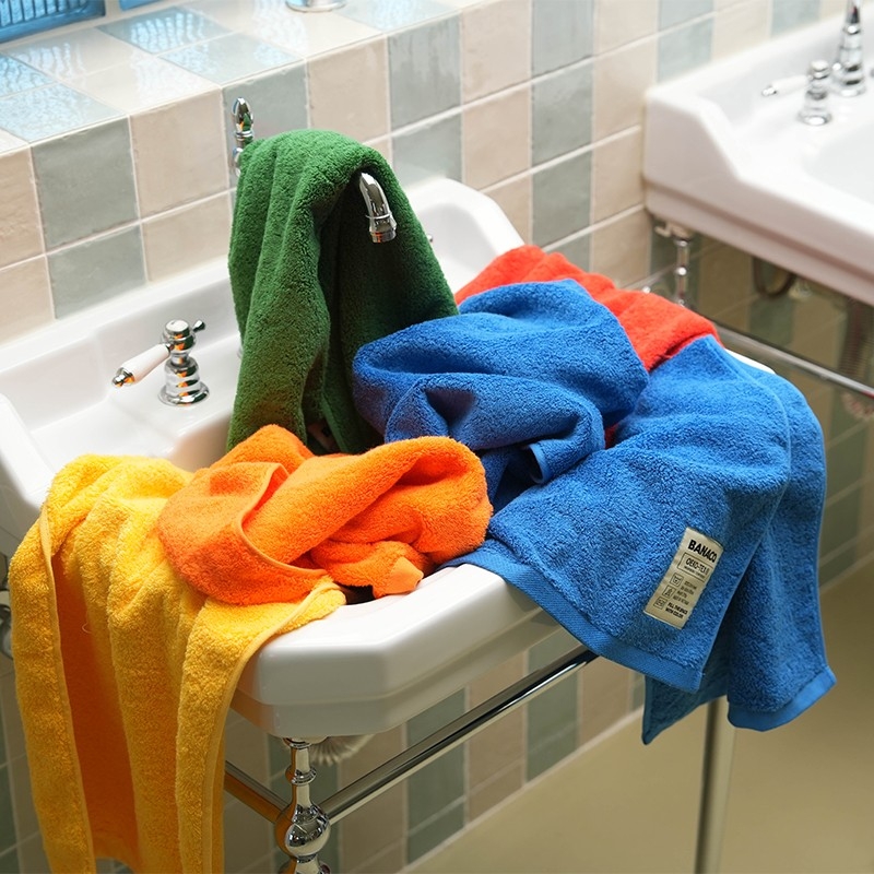 空間を色で満たす。暮らしにカラフルな魔法を。 韓国発ライフスタイルブランド「BANACO(バナコ)」日本初上陸