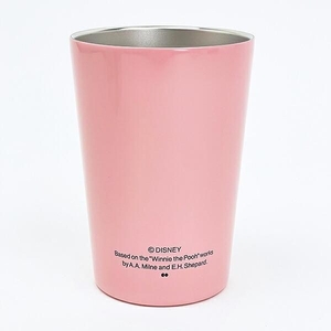 ディズニーのステンレスタンブラー