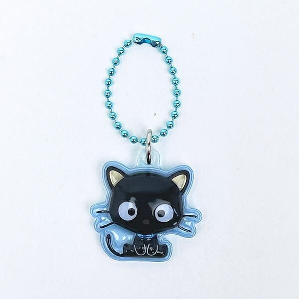 サンリオキャラ「チョコキャット」のシンプルアイテム