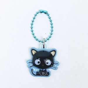 サンリオキャラ「チョコキャット」のシンプルアイテム