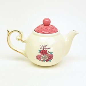 スイマーのコップ