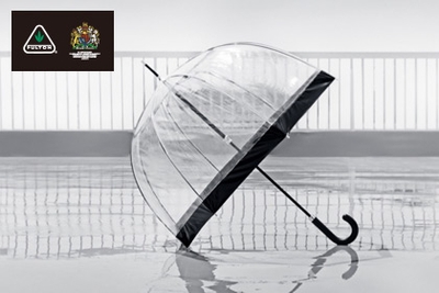 【雨傘】フルトン(FULTON) MENS Birdcage 長傘