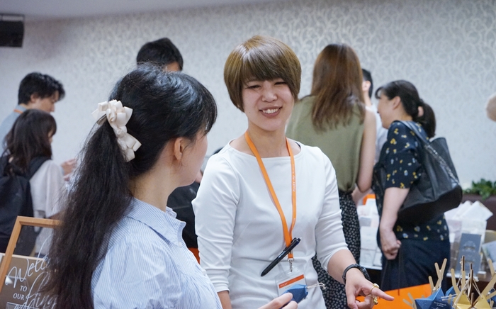 出張サロン@京都