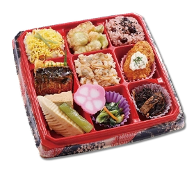 【首都圏ライフ】春よ来い！春の味覚がたっぷり詰まった「春の味覚満載御膳」を新発売