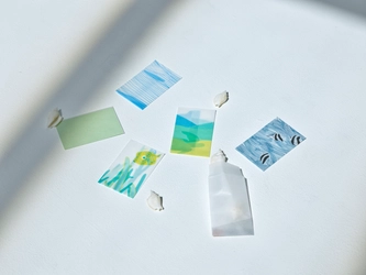 お菓子や常備薬入れにも！ 万能アイテムのグラシンペーパーぽち袋