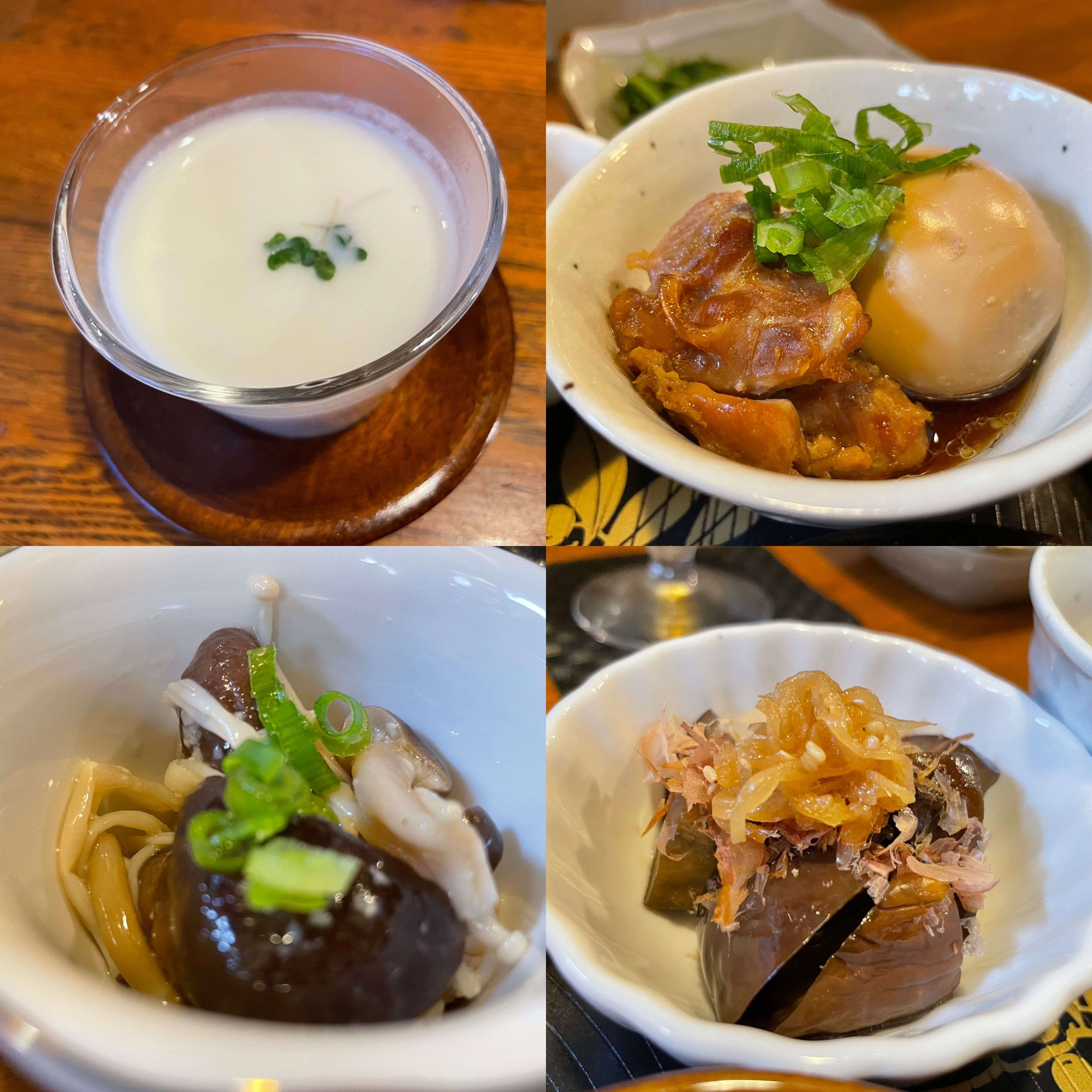 全商品が発酵メニューです