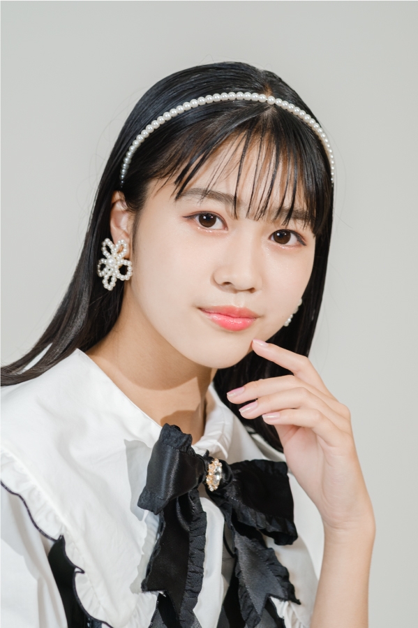 ALICE(広報部/ Popteenトップティーンズ)