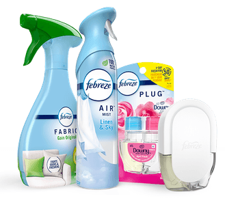 日本の芳香剤市場