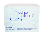 Quinton アイソトニック
