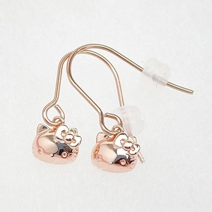 キティのアクセサリー