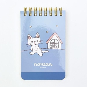 ノンタンの文具