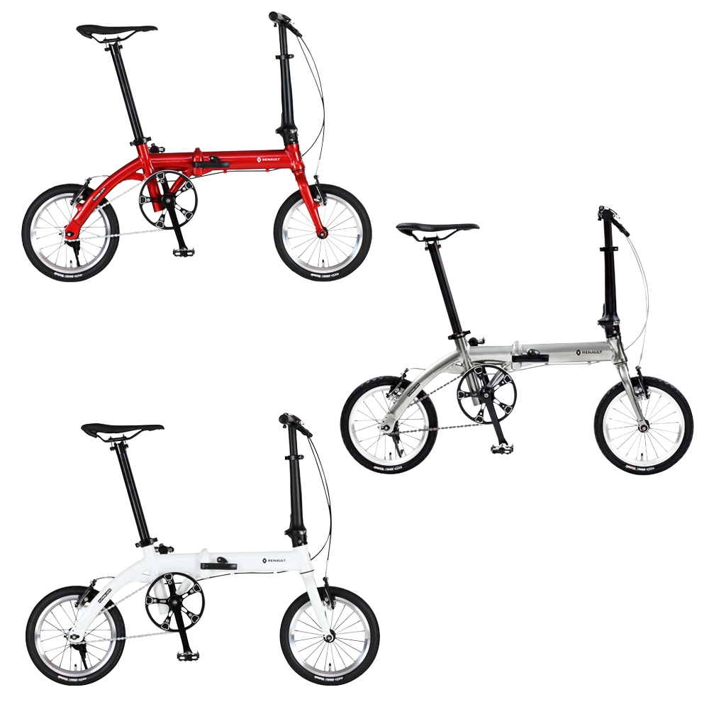 旅に出よう!輪行セット(軽量)RENAULT PLATINUM LIGHT6(3)