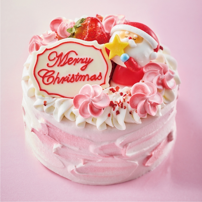 スイートクリスマス