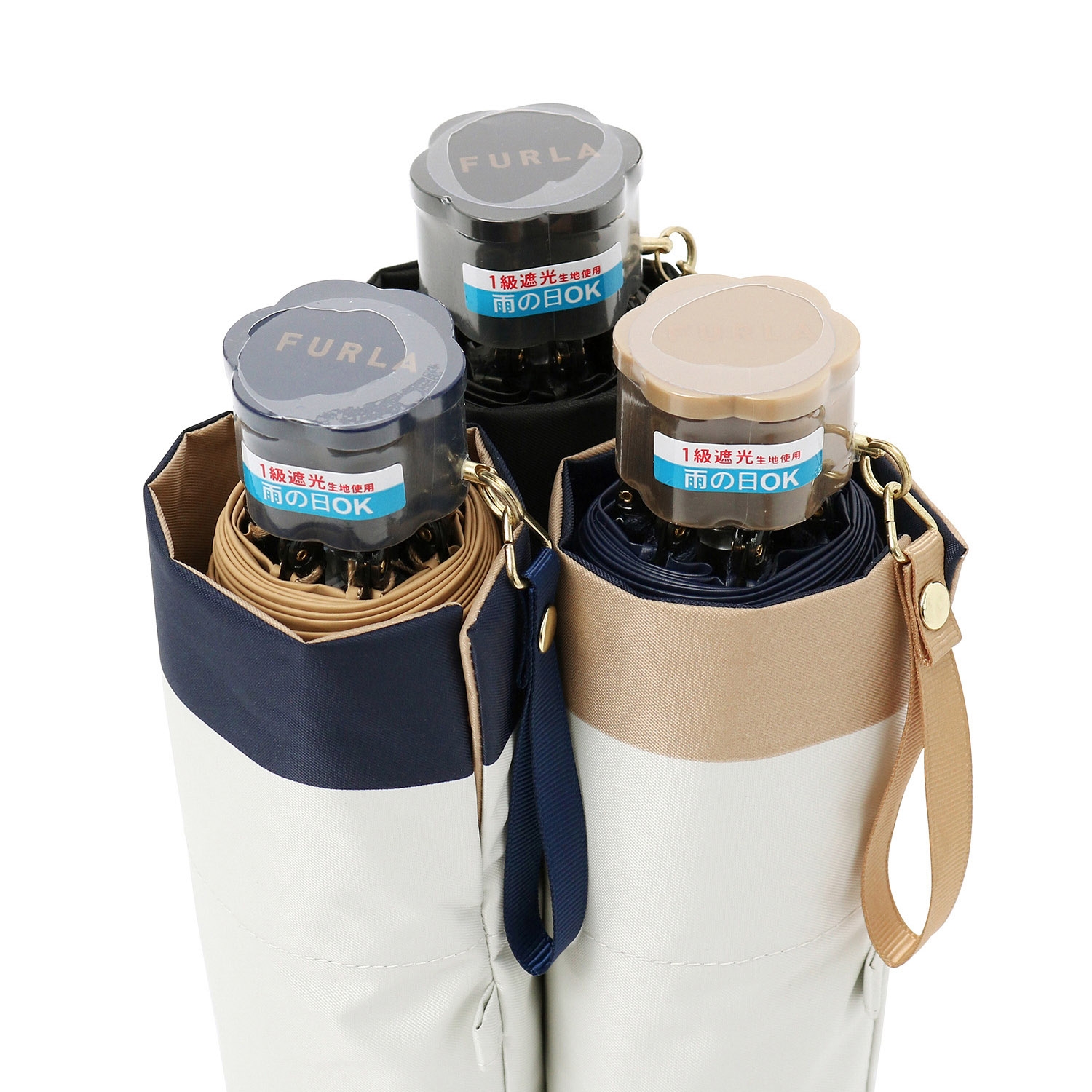 FURLA(フルラ)オシャレな手元パーツ