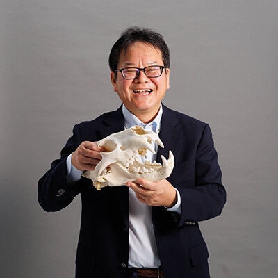 倉敷芸術科学大学 加藤敬史教授