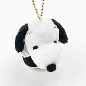 スヌーピーマスコット