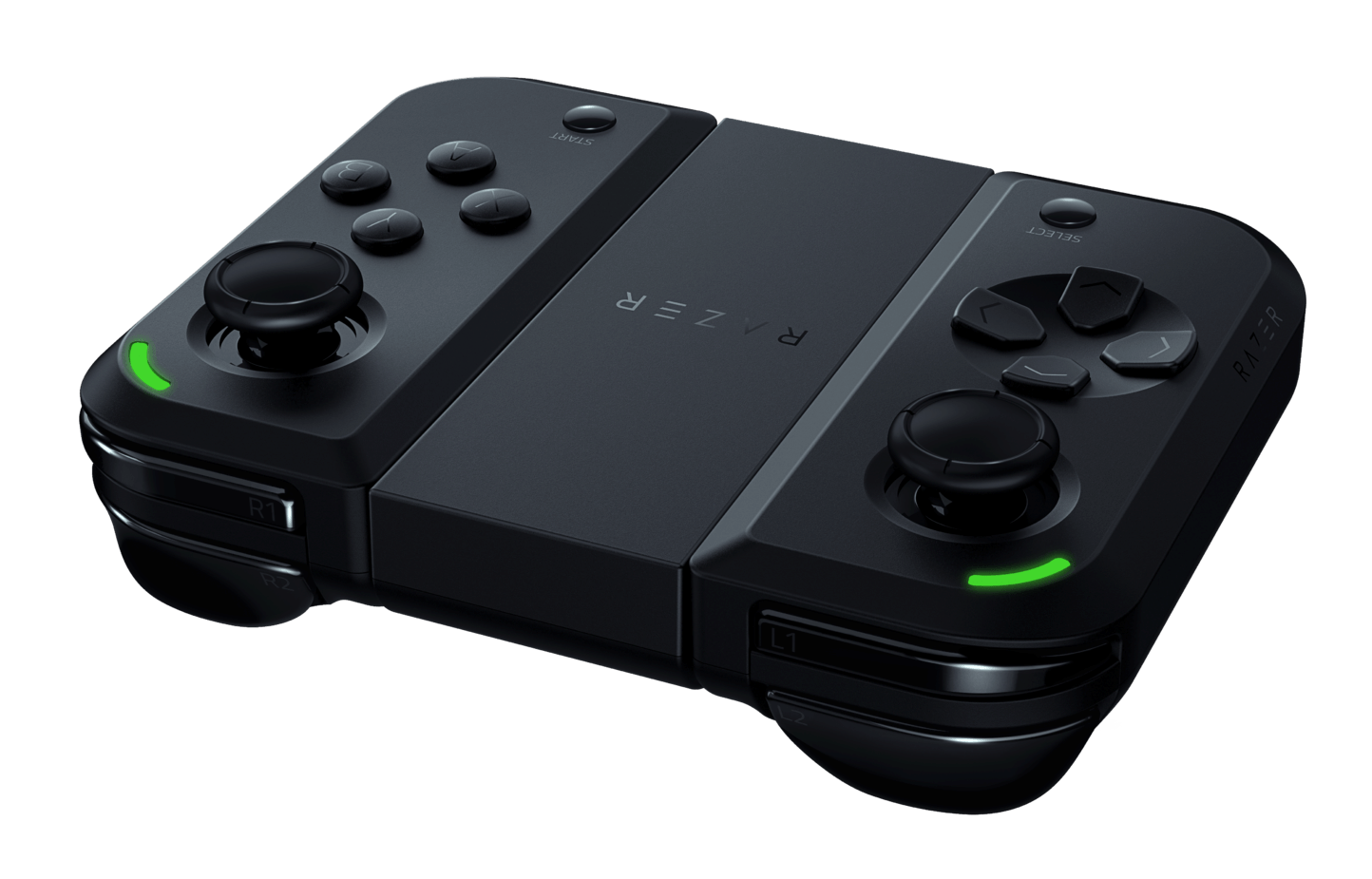 Razer、スマホゲームと相性抜群な ワイヤレスデバイス2製品を国内発売