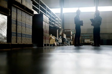 物流拠点移転のタブー/物流コンサルの船井総研ロジ