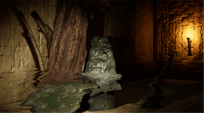 リアルな水中構造物の見える化が可能