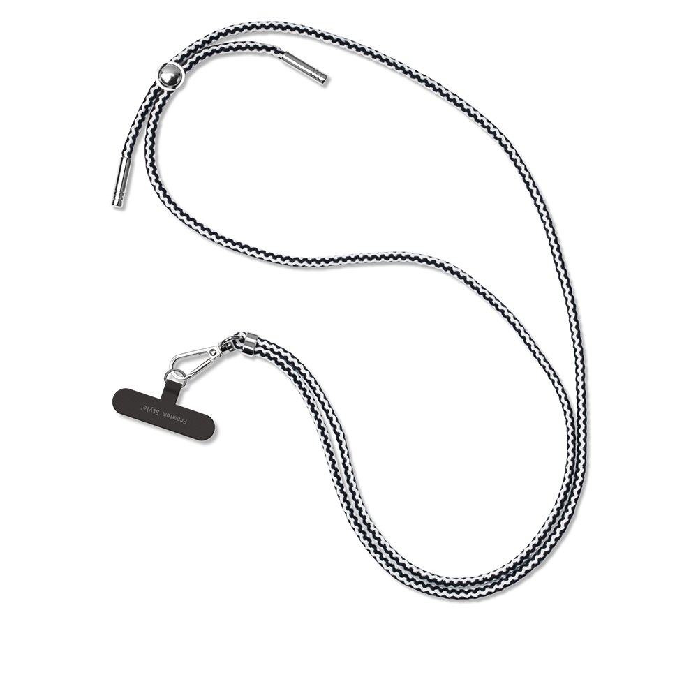 ブラック×ホワイト