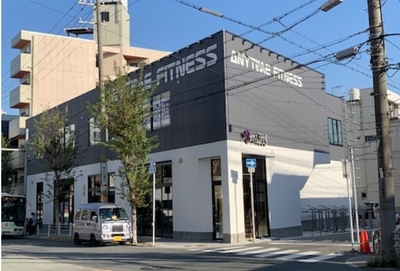 エニタイムフィットネス阪神姫島駅前店