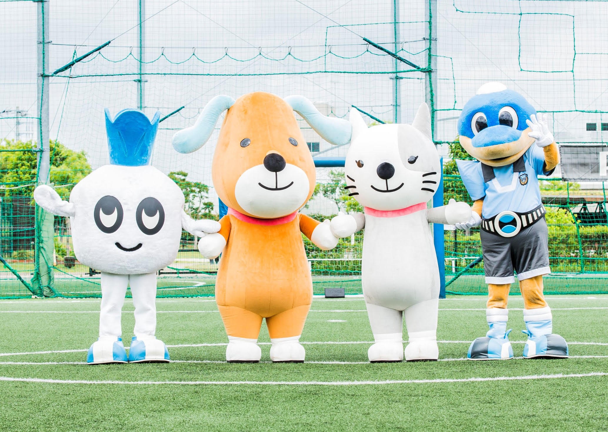 <SBIいきいき少短、川崎フロンターレを応援!> 初の冠試合『SBIいきいき少短エキサイトマッチ』を 9月14日(土)に開催! 観戦ペアチケットを50組100名様にプレゼント! ~スペシャルグッズが当たる抽選会も実施!~