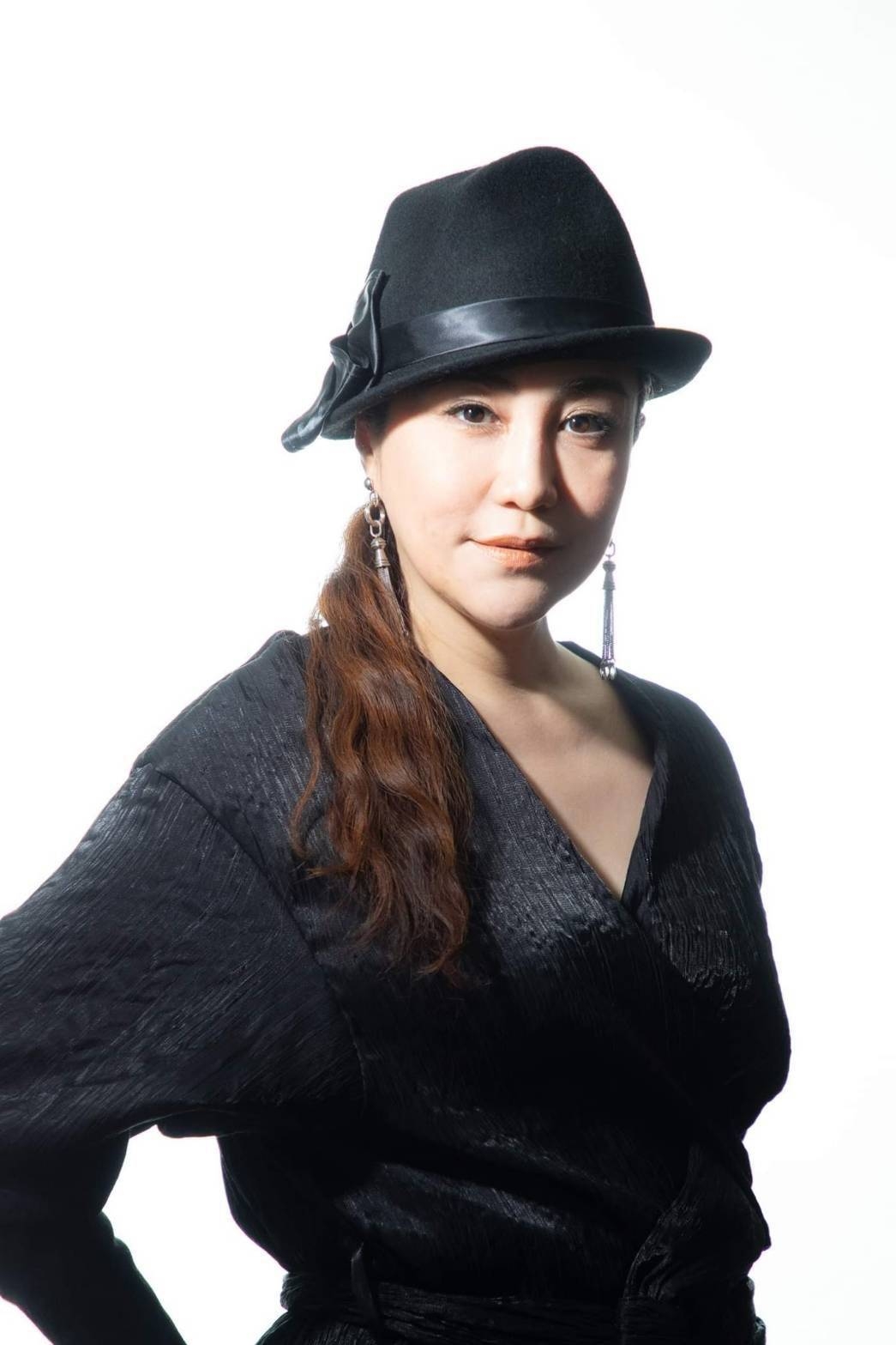 ヘアメイクアーティスト 井手口氏