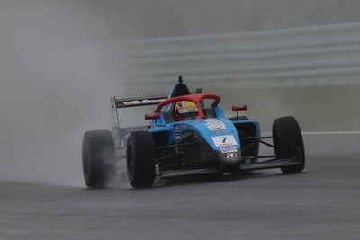 #7 翁長実希(Kids com KDDP KC-MG01)